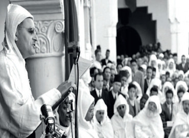 الذكرى الـ67 لعيد الاستقلال.. ملحمة كبرى تجسد انتصار إرادة العرش والشعب والتحامهما الوثيق الذكرى الـ67 لعيد الاستقلال.. ملحمة كبرى تجسد انتصار إرادة العرش والشعب والتحامهما الوثيق