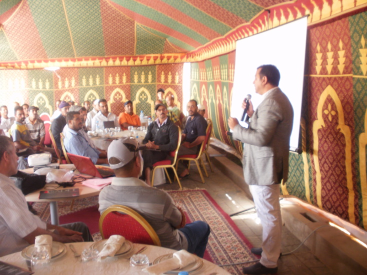 شركة بلزا بريفا بابن جرير في لقاء تواصلي مع الزبناء و المهنيين في قطاع البناء باقليم اليوسفية شركة بلزا بريفا بابن جرير في لقاء تواصلي مع الزبناء و المهنيين في قطاع البناء باقليم اليوسفية