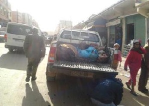 جماعة مكارطو... دورة استثنائية، وحمى انتخابات تخرجا الرئيس فارغ الوفاض ! جماعة مكارطو... دورة استثنائية، وحمى انتخابات تخرجا الرئيس فارغ الوفاض !