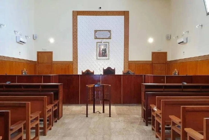 المغرب يتراجع إلى المركز 94 عالميا على “مؤشر سيادة القانون” المغرب يتراجع إلى المركز 94 عالميا على “مؤشر سيادة القانون”