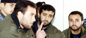 العطار وأبو شمالة وبرهوم.. قصة رجال أرعبوا إسرائيل العطار وأبو شمالة وبرهوم.. قصة رجال أرعبوا إسرائيل