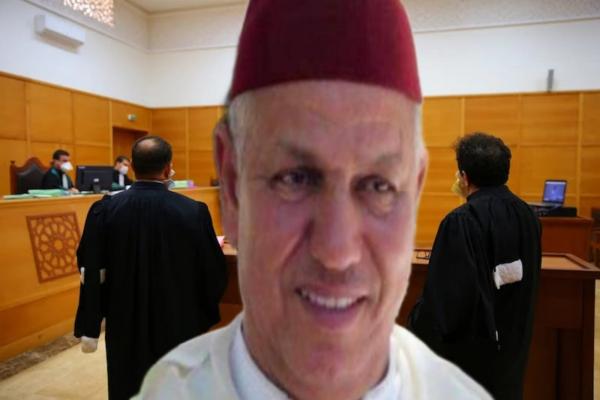 الحكم على "رشيد الفايق" ومن معه بالسجن النافذ.. تفاصيل الأحكام الحكم على "رشيد الفايق" ومن معه بالسجن النافذ.. تفاصيل الأحكام