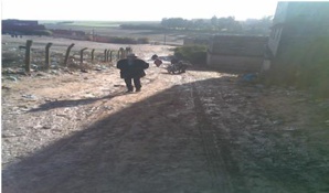 هل سيفك مجلس ابن احمد العزلة عن أولياء وتلاميذ دوار الحجام؟ هل سيفك مجلس ابن احمد العزلة عن أولياء وتلاميذ دوار الحجام؟