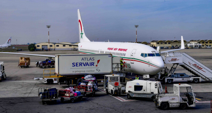 الغلوسي: برلمانيون استفادوا مجانا من تذاكر المونديال ومن امتيازات عديدة بشكل يخالف القانون الغلوسي: برلمانيون استفادوا مجانا من تذاكر المونديال ومن امتيازات عديدة بشكل يخالف القانون