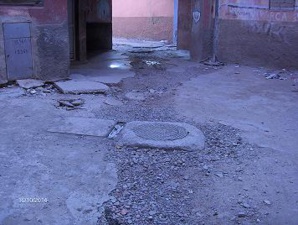 حي المسيرة الخضراء بابن جرير يستغيث.... ! حي المسيرة الخضراء بابن جرير يستغيث.... !