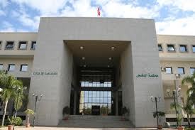 تقرير الدورة التواصلية الثالثة القضاء والإعلام تقرير الدورة التواصلية الثالثة القضاء والإعلام