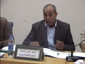 سيدي سليمان: شهادة الابتدائي تفقد رئيس جماعة قروية منصبه سيدي سليمان: شهادة الابتدائي تفقد رئيس جماعة قروية منصبه