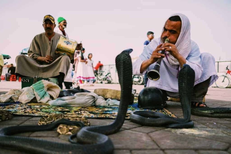الأمم المتحدة: مؤشر التنمية البشرية في المغرب ينمو ببطء منذ ثلاثة عقود.. ويحتل المرتبة 123 عام 2021
