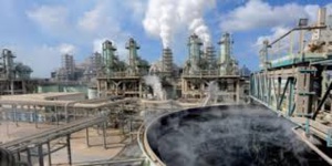 الجرف الاصفر اكبر منشاة كيميائية بالعالم لا تراعي السلامة الصحية الجرف الاصفر اكبر منشاة كيميائية بالعالم لا تراعي السلامة الصحية