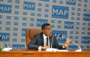 الأمين العام للاتحاد المغربي للشغل لوكالة المغرب العربي للأنباء : ضرورة اعتماد مقاربة تشاركية في إصلاح أنظمة التقاعد الأمين العام للاتحاد المغربي للشغل لوكالة المغرب العربي للأنباء : ضرورة اعتماد مقاربة تشاركية في إصلاح أنظمة التقاعد