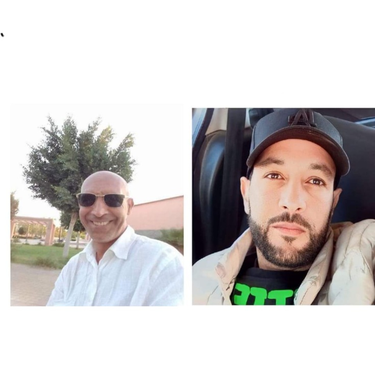 صفقة السوق الأسبوعي بابن جرير تتداولها حسابات خاصة على الفايسبوك....والشرطة القضائية تستمع لناشطين فايسبوكيين...! صفقة السوق الأسبوعي بابن جرير تتداولها حسابات خاصة على الفايسبوك....والشرطة القضائية تستمع لناشطين فايسبوكيين...!