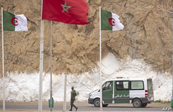 “أمنيستي”: الانتهاكات الجسيمة لحقوق الإنسان مستمرة بلا هوادة في المغرب والجزائر