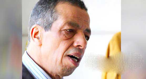 هذا رايي في نازلة تعيين مجاهد والبقالي ...في لجنة تسيير شؤون الصحافة والنشر هذا رايي في نازلة تعيين مجاهد والبقالي ...في لجنة تسيير شؤون الصحافة والنشر