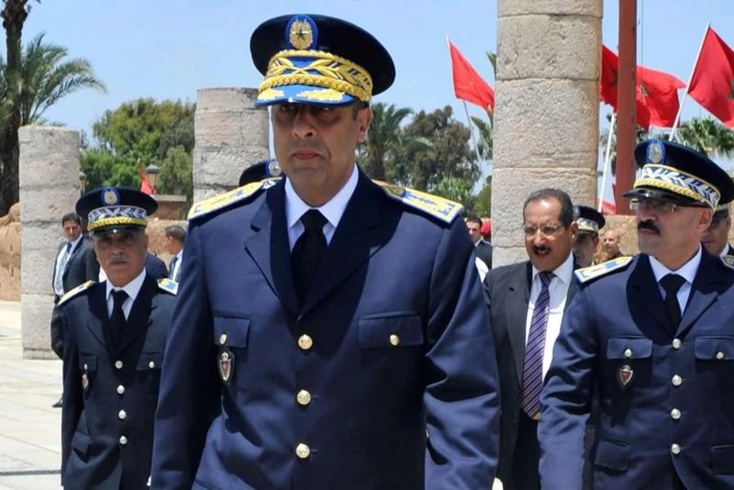 ابن جرير...انفلات أمني...إعادة النظر في الخارطة الأمنية بالمدينة يفرضه توسعها العمراني...! ابن جرير...انفلات أمني...إعادة النظر في الخارطة الأمنية بالمدينة يفرضه توسعها العمراني...!