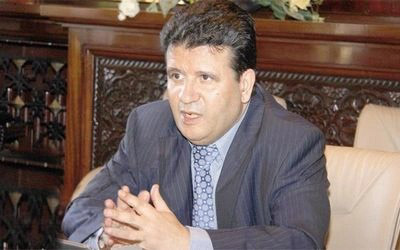 مسار المستشار الملكي الراحل محمد معتصم.. الفقيه الدستوري الذي اختفى بعد دستور 2011 مسار المستشار الملكي الراحل محمد معتصم.. الفقيه الدستوري الذي اختفى بعد دستور 2011