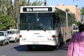 التنقل بين مراكش وابن جرير لازال يشكل رحلة عذاب بالنسبة للطلبة وعموم المسافرين