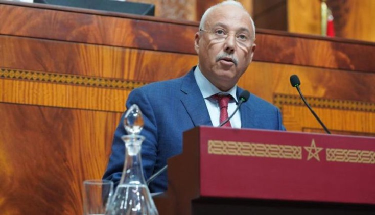 “بنية سرية” لتقويض جهود ملك و مملكة “بنية سرية” لتقويض جهود ملك و مملكة