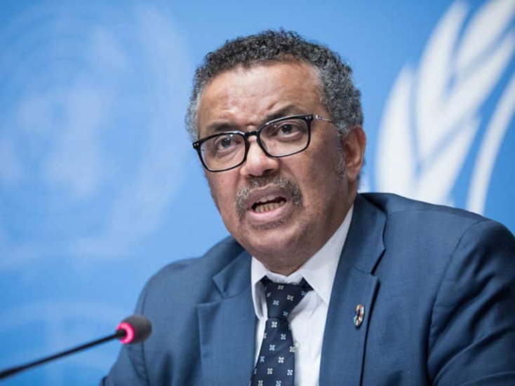 منظمة الصحة العالمية تحذر العالم من مرض “أكثر فتكا” من كوفيد-19