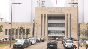 متابعة 7 قضاة أربعة منهم في حالة اعتقال في قضية “سمسرة الملفات القضائية” متابعة 7 قضاة أربعة منهم في حالة اعتقال في قضية “سمسرة الملفات القضائية”