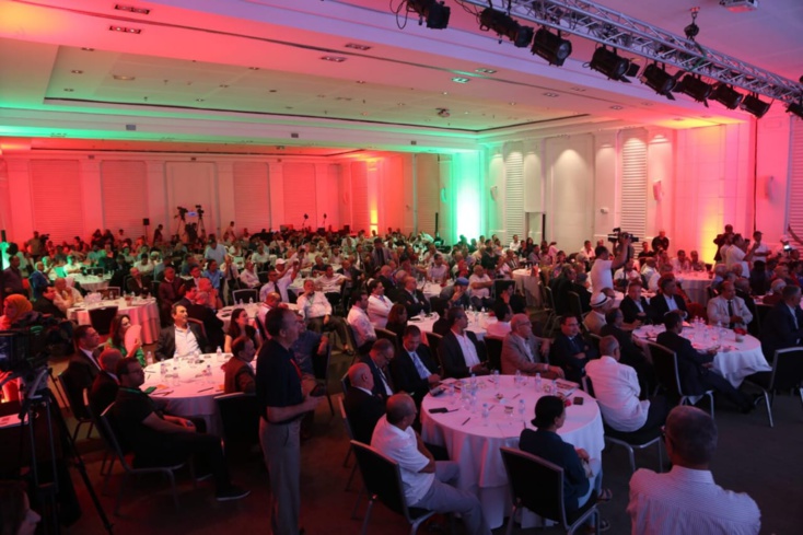 البيان الختامي للمؤتمر الوطني العاشرللفيدرالية المغربية لناشري الصحف.... البيان الختامي للمؤتمر الوطني العاشرللفيدرالية المغربية لناشري الصحف....