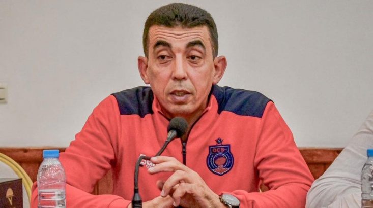 متابعة البرلماني الحيداوي في حالة اعتقال على خلفية فضيحة تذاكر المونديال متابعة البرلماني الحيداوي في حالة اعتقال على خلفية فضيحة تذاكر المونديال