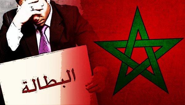 حاملو الشهادات أكبر المتضررين.. مندوبية الحليمي تكشف عن أرقام صادمة بخصوص بطالة الشباب المغربي حاملو الشهادات أكبر المتضررين.. مندوبية الحليمي تكشف عن أرقام صادمة بخصوص بطالة الشباب المغربي