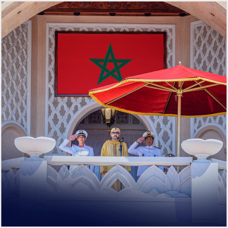 تقليص الفوارق الاجتماعية والقضاء على الفساد وإطلاق حرية التعبير.. أبرز تحديات الملك محمد السادس بعد ربع قرن على العرش تقليص الفوارق الاجتماعية والقضاء على الفساد وإطلاق حرية التعبير.. أبرز تحديات الملك محمد السادس بعد ربع قرن على العرش