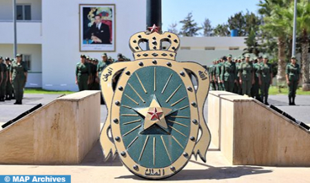 زلزال الحوز: بتعليمات سامية من صاحب الجلالة الملك محمد السادس، القوات المسلحة الملكية تنشر بشكل مستعجل وسائل بشرية ولوجيستية مهمة، جوية وبرية زلزال الحوز: بتعليمات سامية من صاحب الجلالة الملك محمد السادس، القوات المسلحة الملكية تنشر بشكل مستعجل وسائل بشرية ولوجيستية مهمة، جوية وبرية