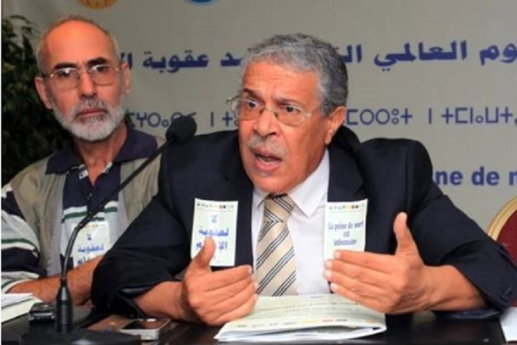 النقيب عبد الرحيم الجامعي يكتب ” قضاة فرنسا يرفضون التواطؤ مع عنف الأمنيين”