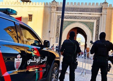 مؤشر الجريمة المنظمة: المغرب في خانة “الإجرام المنخفض” لكن بلا قدرة عالية للصمود