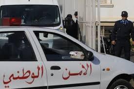الخطة الامنية الجديدة تضع الجانب الامني بابن جرير تحت السيطرة الخطة الامنية الجديدة تضع الجانب الامني بابن جرير تحت السيطرة
