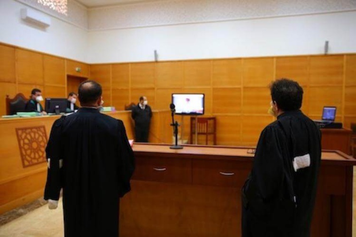   حركة انتقالية جديدة في صفوف المسؤولين القضائيين ببعض محاكم المملكة