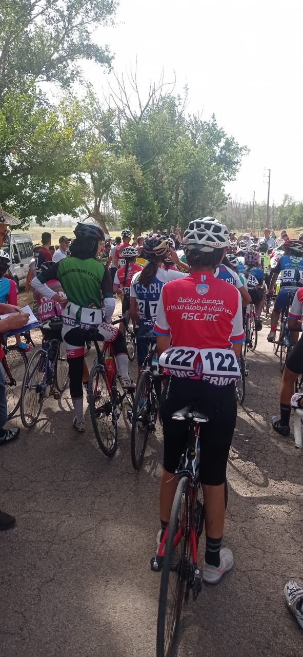 الجمعية الرياضية لشباب الرحامنة للدراجات...بلاغ للمنخرطين الجمعية الرياضية لشباب الرحامنة للدراجات...بلاغ للمنخرطين