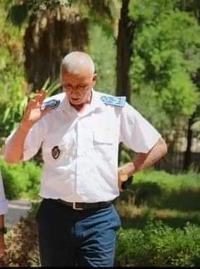 تعزية في وفاة الفقيد أحمدالحمداوي تعزية في وفاة الفقيد أحمدالحمداوي