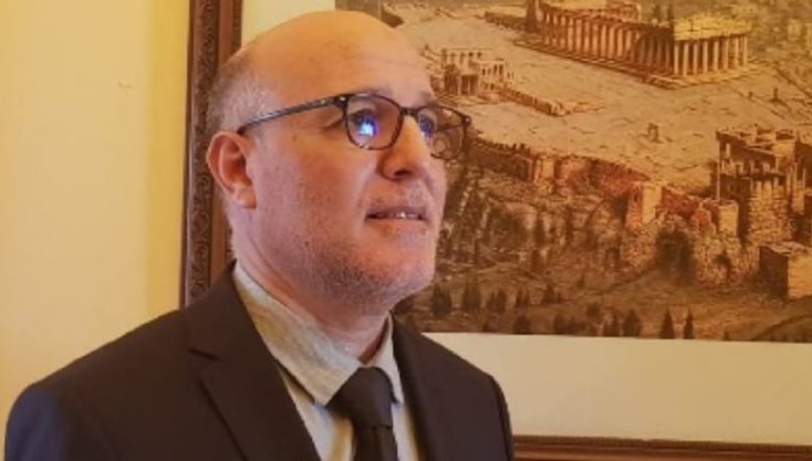 دمار غزة وسؤال التطبيع دمار غزة وسؤال التطبيع