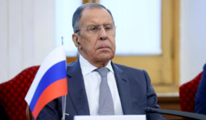 لافروف من مراكش: مواقف روسيا والدول العربية متطابقة إزاء حل النزاع في الشرق الأوسط