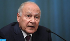 منتدى التعاون العربي الروسي.. الأمين العام لجامعة الدول العربية يشيد بالتعاون الممتد على كافة المستويات مع روسيا الاتحادية