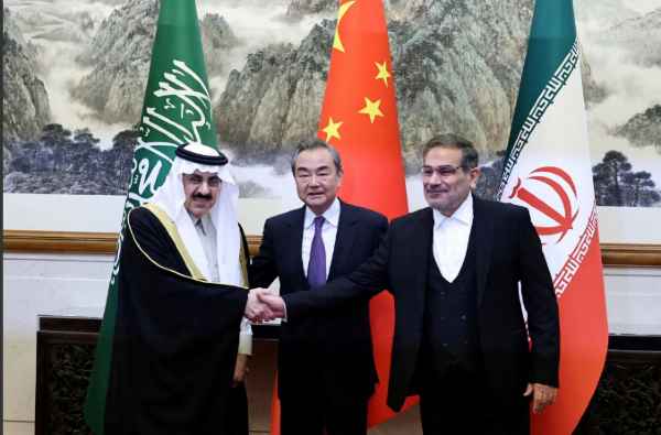 كيف مر عام 2023 في الخليج؟ كيف مر عام 2023 في الخليج؟