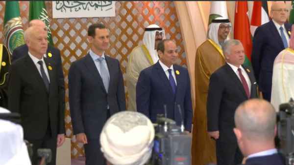 كيف مر عام 2023 في الخليج؟ كيف مر عام 2023 في الخليج؟