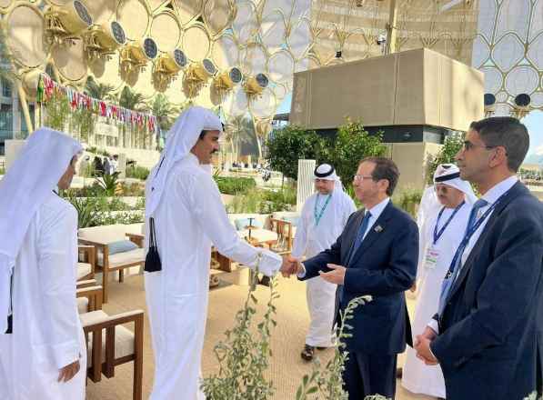 كيف مر عام 2023 في الخليج؟ كيف مر عام 2023 في الخليج؟