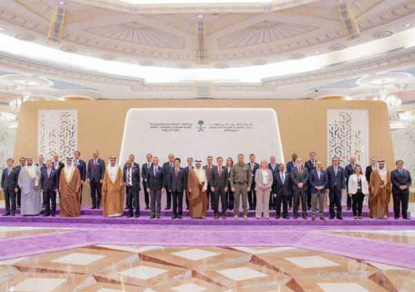 كيف مر عام 2023 في الخليج؟ كيف مر عام 2023 في الخليج؟