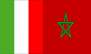 العلاقات المغربية-الإيطالية خلال 2023.. جهود ملموسة وآفاق واعدة