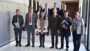 تصورات واقتراحات المنتدى المغربي للديمقراطية وحقوق الإنسان حول إصلاح مدونة الأسرة تصورات واقتراحات المنتدى المغربي للديمقراطية وحقوق الإنسان حول إصلاح مدونة الأسرة