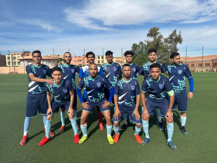 لماذا البنية التحتية في المجال الرياضي بابن جرير في عجز مهول....سؤال مطروح على المجمع الشريف للفوسفاط؟ لماذا البنية التحتية في المجال الرياضي بابن جرير في عجز مهول....سؤال مطروح على المجمع الشريف للفوسفاط؟