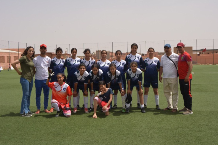 اندية كرة القدم بالرحامنة في أزمة...الكرة في ملعب المجمع الشريف للفوسفاط ! اندية كرة القدم بالرحامنة في أزمة...الكرة في ملعب المجمع الشريف للفوسفاط !