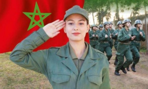 بلاغ جديد لوزارة الداخلية حول الخدمة العسكرية برسم سنة 2024 بلاغ جديد لوزارة الداخلية حول الخدمة العسكرية برسم سنة 2024