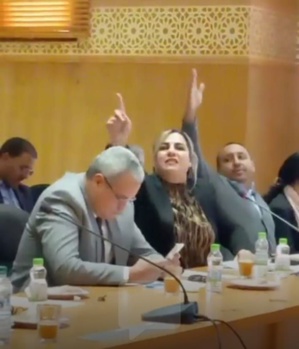 قطار الأغلبية "المدعومة"بالمجلس الحضري لإبن جرير يدهس الساكنة...!؟ قطار الأغلبية "المدعومة"بالمجلس الحضري لإبن جرير يدهس الساكنة...!؟