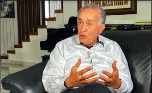 الناجي: “البام” مثل نبتة بلا جذور.. و”جراره” وصل متأخرا بعد فوات موسم الحرث الناجي: “البام” مثل نبتة بلا جذور.. و”جراره” وصل متأخرا بعد فوات موسم الحرث