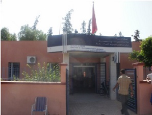 مركز تسجيل السيارات بقلعة السراغنة ..تدبير جيد لملفات المواطنين الزبناء وكفاءة مهنية عالية مركز تسجيل السيارات بقلعة السراغنة ..تدبير جيد لملفات المواطنين الزبناء وكفاءة مهنية عالية