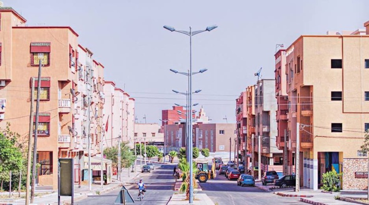 حان وقت محاسبة رموز الفساد بابن جرير...! حان وقت محاسبة رموز الفساد بابن جرير...!